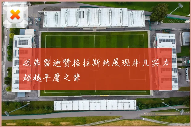 迈弗雷迪赞格拉斯纳展现非凡实力超越平庸之辈